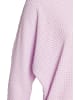 Vivance by Lascana 3/4-Arm-Shirt in lila