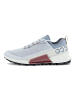 Ecco Sneaker in blau