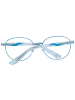 Pepe Jeans Kinder Optische Fassungen Rund Blau