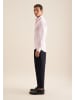 Seidensticker Business Hemd Shaped in Rosa