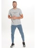 Endurance Funktionsshirt PORTOFINO in 1038 Mid Grey Melange