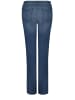 NYDJ Jeans Marilyn Straight in Rendezvous