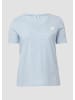 s.Oliver T-Shirt in 50G4_hellblau