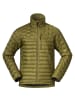 Bergans MMAGMA LIGHT DOWN JACKET in Grün
