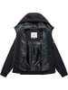 ragwear Outdoorjacke Stuartt Summer YOUMODO in Black
