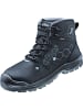 ATLAS Sicherheitsschuhe XT 500 GTX in schwarz/anthrazit