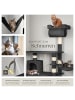 tectake Katzenbaum Stokeley 141 cm Diverse Farben