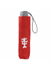 Step by Step Kinder Taschenschirm 22.5 cm Red