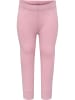 Hummel Verstellbare Taille Leggings Hmlrene Mädchen in ZEPHYR