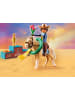 Playmobil Rodeo Pru in Mehrfarbig ab 4 Jahre