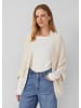 s.Oliver Indoor-Poncho in 81W9_beige