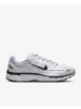 Sneackers Nike in White/Black-Mtlc Silver-Black