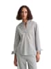 Marc O'Polo Tunika-Bluse regular in Light Blue