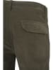 Urban Classics Trousers - Sweat in olive