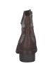 Jana Shoes Stiefeletten in cognac
