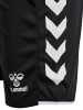Hummel Sportshorts "Core 2.0 Shorts" in Schwarz