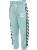 Hummel Sporthose "Hmlleague Pants" in Blau