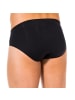 DIM 2er-Set: Slip in Black