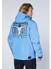 Chiemsee Skijacke in Blau