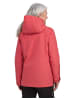 Schöffel Doppeljacke "3in1 Jacket Style Tamina WMS" in baked rose
