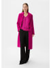 comma T-Shirt  in  4489_fuchsia