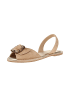 Ria Menorca Sandalen 27750-28032-S2 in Beige