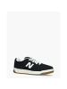 New Balance Sneackers BB480 in Black / White Tn