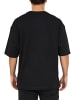 Reichstadt Reichstadt Oversized T-Shirt Herren  25RS070 Black XL