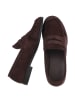 Ital-Design Halbschuh in Braun