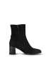 Gabor Fashion Elegante Stiefeletten in schwarz