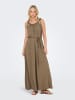 JDY Kleid in Shitake