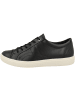 Ecco Sneaker low Classic W in schwarz