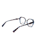 Ana Hickmann Damen Optische Fassungen Quadrat Blau