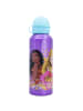 Disney Princess Trinkflasche, 530ml, mit Sicherheitsverschluss