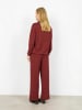 soyaconcept Pullover SC-BANU in 4495 MADDER BROWN