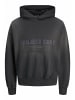Jack & Jones Kapuzenpullover für Damen in schwarz