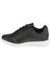 Calvin Klein Calvin Klein Runner Laceup in Schwarz