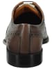 MELVIN & HAMILTON Businessschuhe Grau
