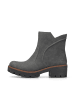 rieker Stiefeletten für Damen in grau