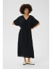 CULTURE Kleid CUellis Oversize fit in Black