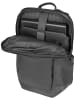 Porsche Design Rucksack Urban Eco Leather S in Black