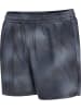 Newline Verstellbare Taille Kurze Hose Nwlstride Herren in BLACK