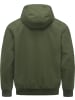 ragwear Outdoorjacke Stuartt Summer YOUMODO in Dark Olive