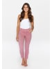 ANGELS  7/8 Jeans 5-Pocket-Jeans Ornella in ROSA