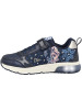 Geox Sneaker low J Spaceclub G. D in blau