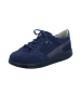 Finn Comfort Sneaker Low in blau