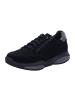 Xsensible Schnürschuhe SWX20 in schwarz