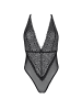 Passion Body in schwarz