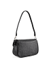 Valentino Regina RE Schultertasche 25 cm nero