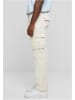 DEF Cargohose "Pocket Cargopant" in Beige